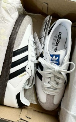 Adidas Samba